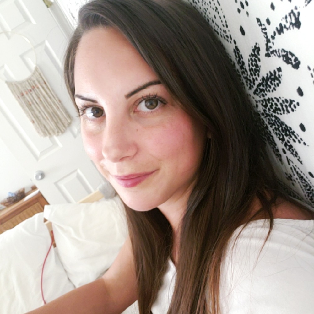 Meet your Posher, Kate